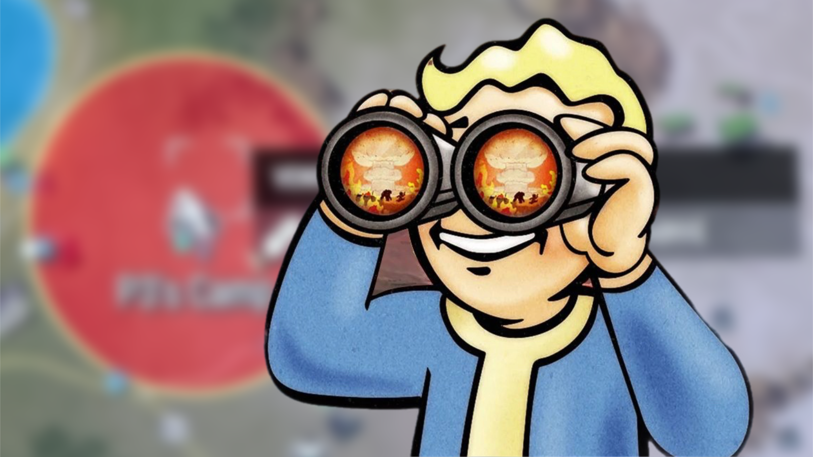 Разочарованные игроки Fallout 76 планируют продолжать бомбить лагерь Фила Спенсера