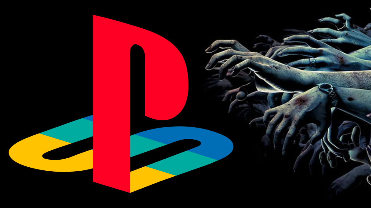 Новая хоррор-игра эпохи PS1 выйдет сегодня для поклонников старой школы Resident Evil