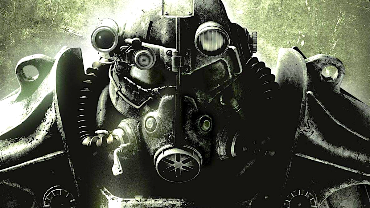 Fallout 3 теперь доступен для бесплатной загрузки