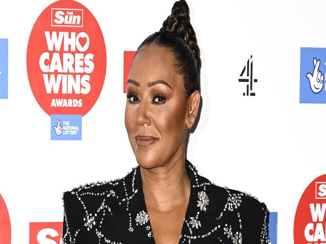 Spice Girls' Mel B Lines up Six-Figure Payday, Report Says