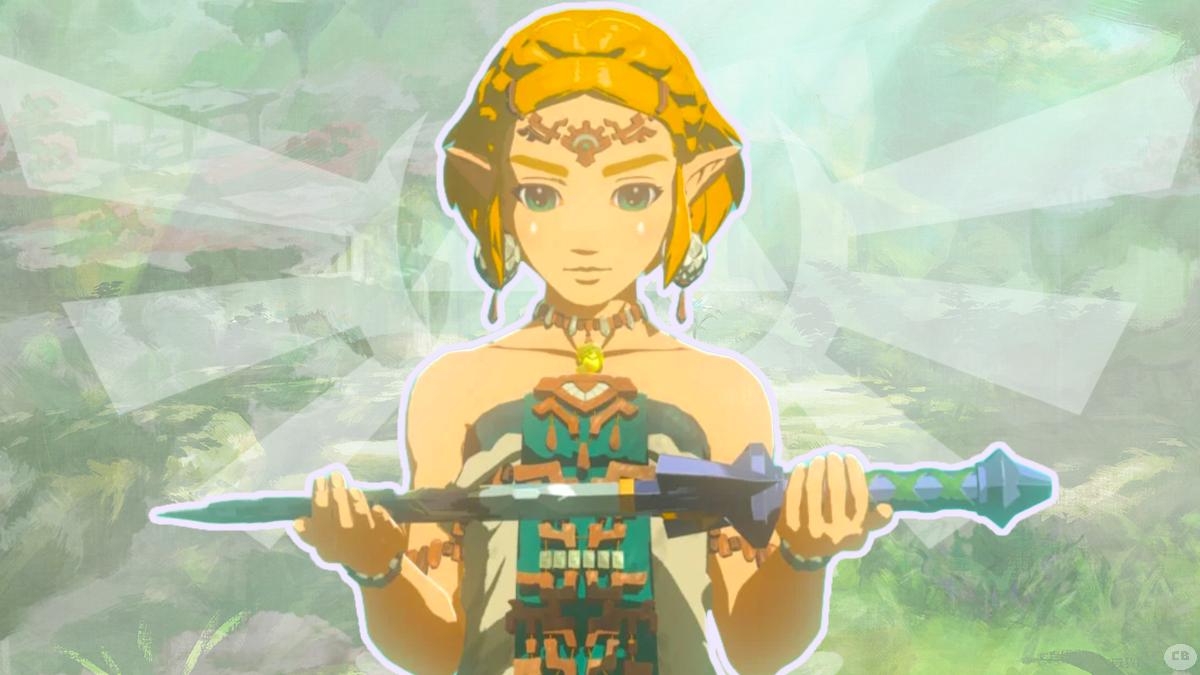По слухам, новая игра Legend of Zelda внесет огромные изменения в серию