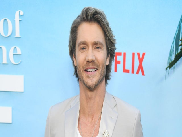 Chad Michael Murray Confirmed for 'Freaky Friday 2' Return