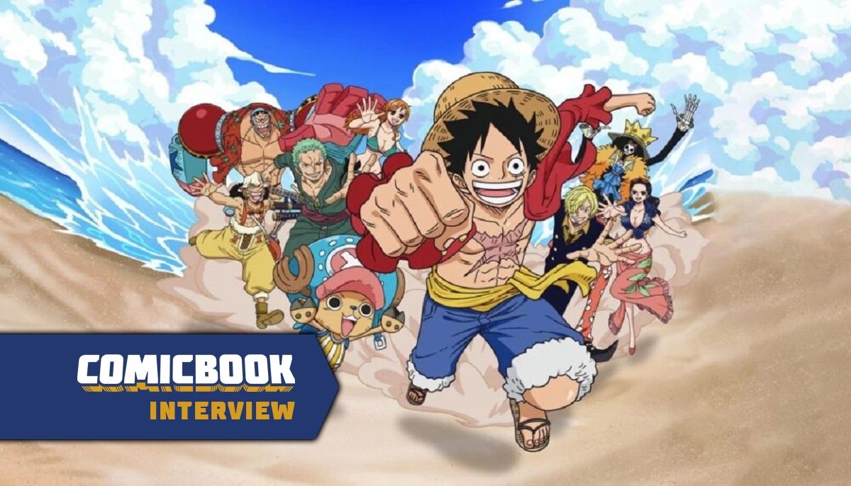 Создатель One Piece Cafe рассказал об открытии ресторана «Соломенная шляпа»