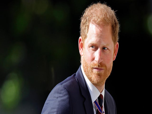 Prince Harry's Fashion Critiqued by Expert