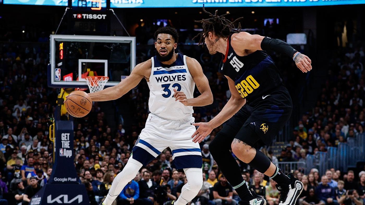 NBA DFS: Top DraftKings, FanDuel daily Fantasy basketball picks for Friday, May 10 include Karl-Anthony Towns