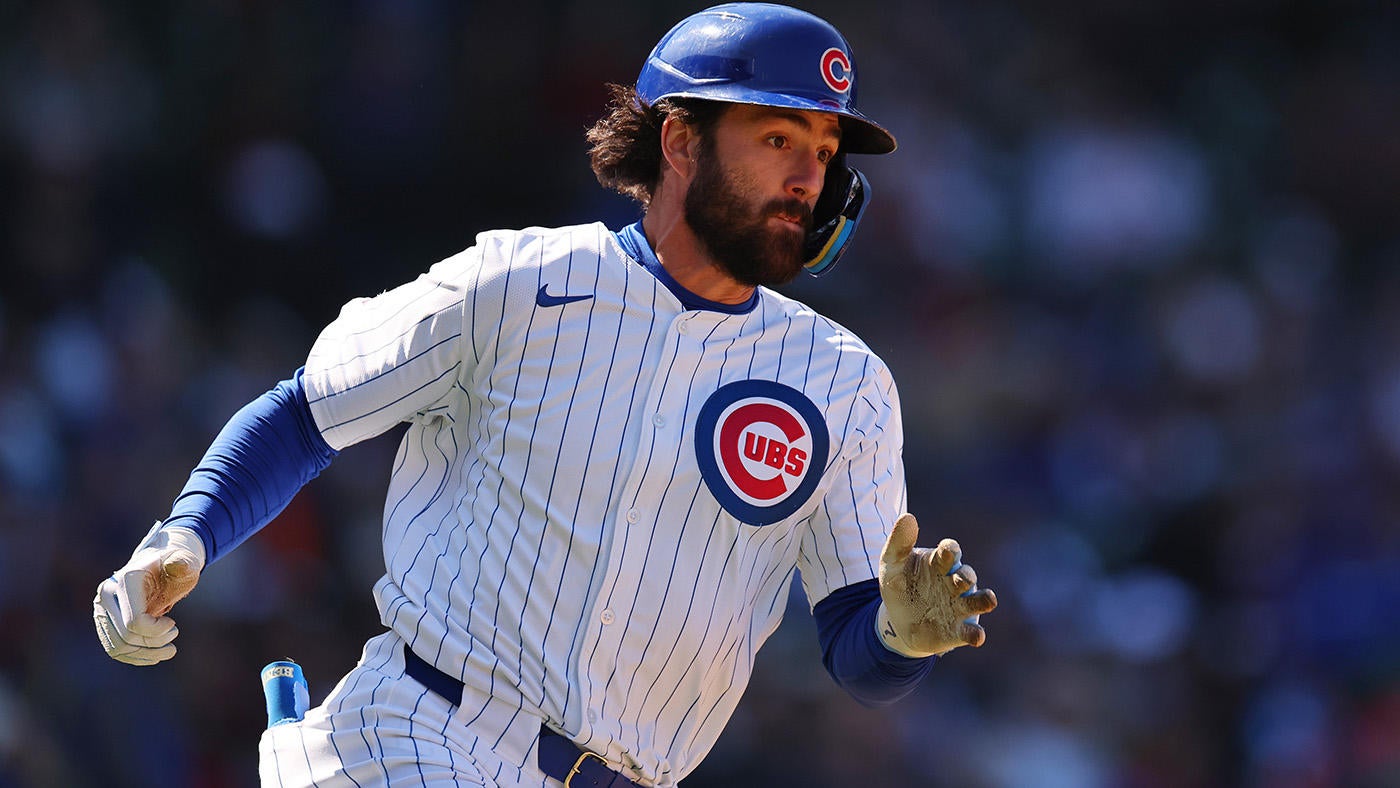 Cubs place Dansby Swanson on 10-day IL, activate Seiya Suzuki ahead of weekend series at Pirates