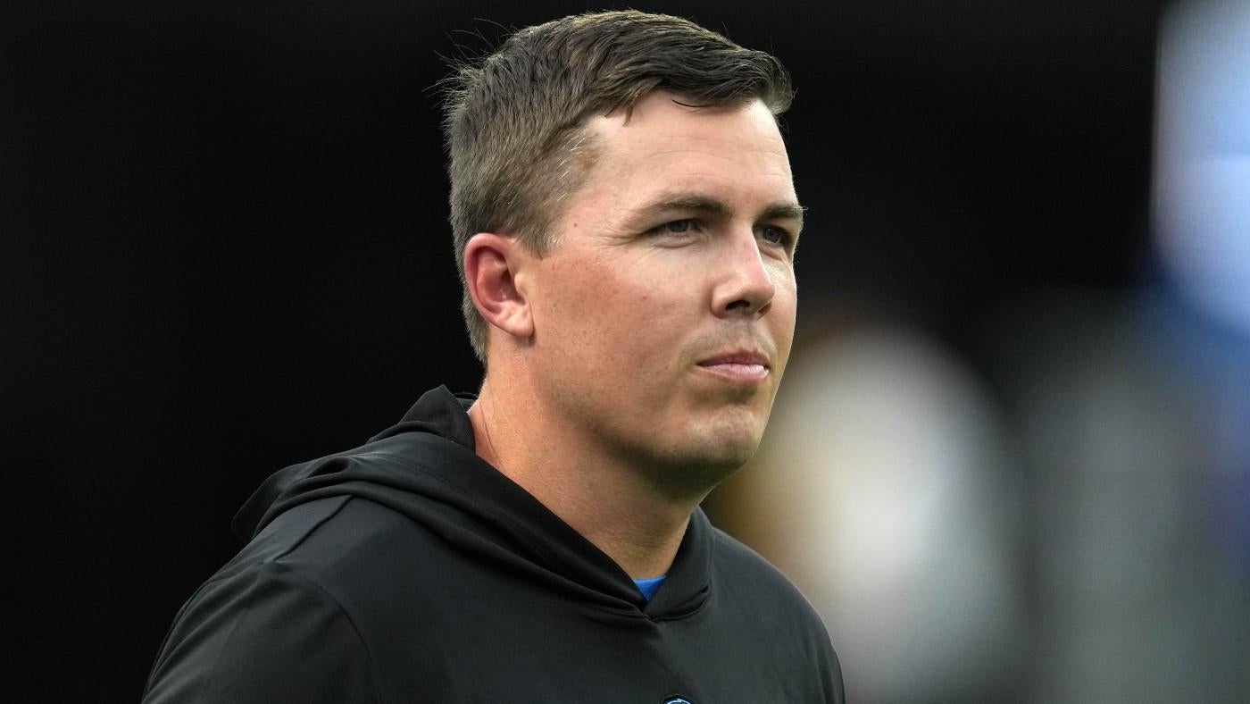 Kellen Moore making tweaks to Eagles offense in first season as offensive coordinator: 'There will be changes'