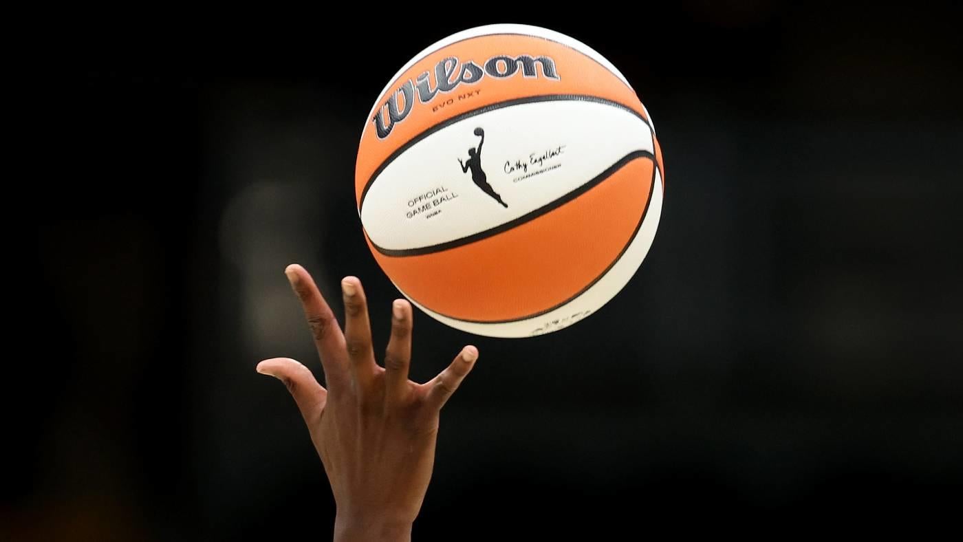 Toronto reportedly awarded WNBA franchise, will begin play in 2026