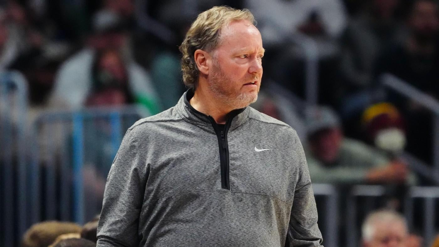 Suns make Mike Budenholzer their next head coach, per report; Agrees to five-year $50-plus million pact