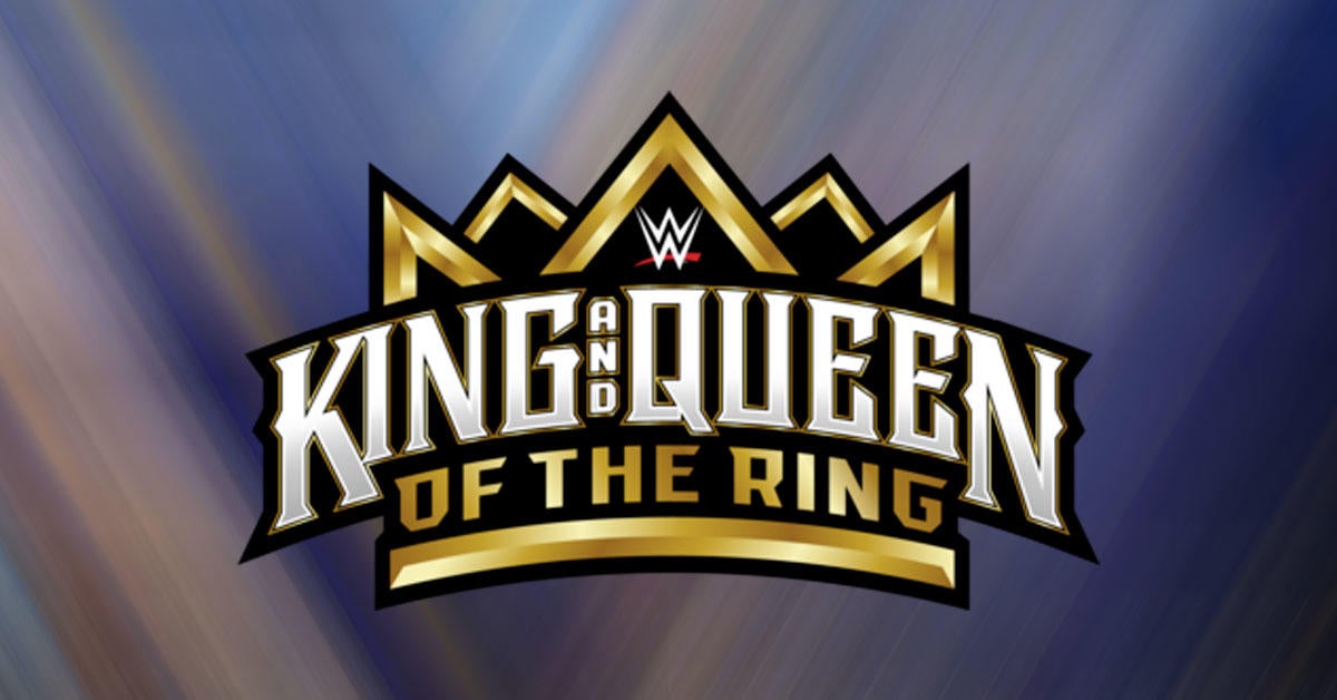 WWE SmackDown: трое мужчин продвигаются в турнире «Король ринга»