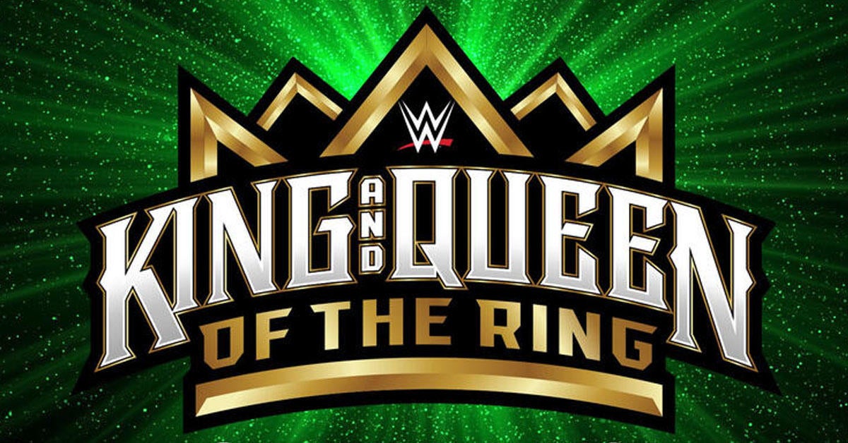 wwe-king-queen-of-the-ring-2024-green-background