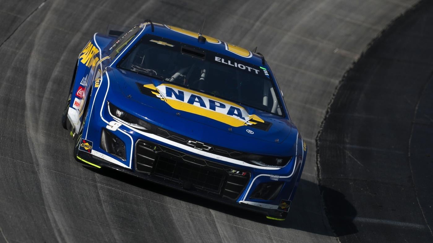 2024 Goodyear 400 props, Darlington odds, expert picks, prediction, lineup: Use Chase Elliott in NASCAR bets