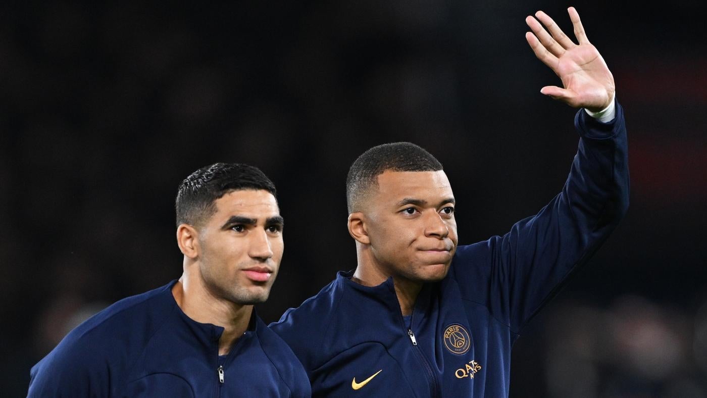 How to watch PSG vs. Toulouse: Kylian Mbappe's farewell live stream online, TV channel, prediction and odds