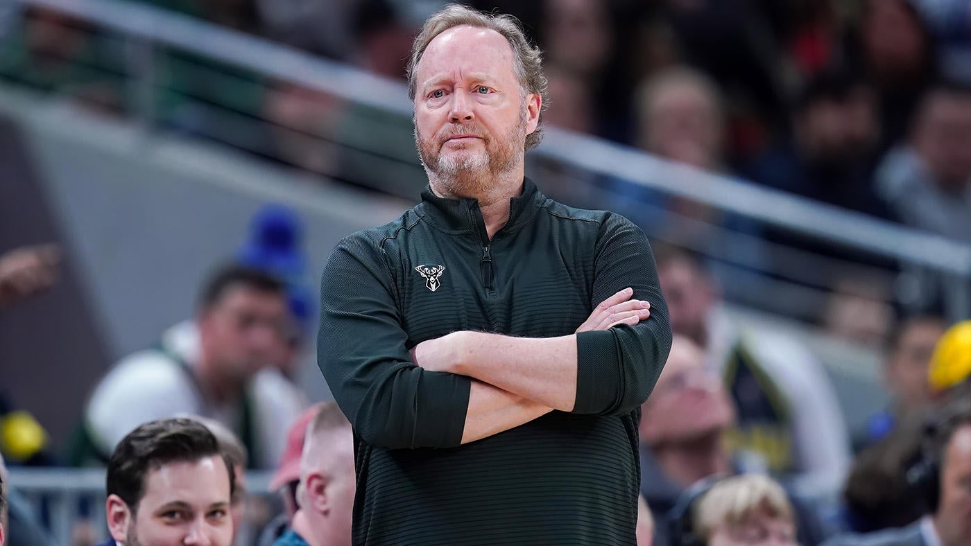 Suns hire coach Mike Budenholzer to reported five-year deal worth $50-plus million