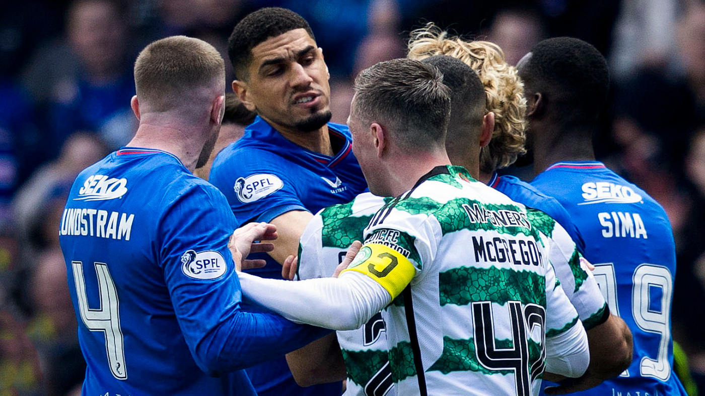 Celtic vs. Rangers live stream: Old Firm prediction, TV channel, where to watch online, start time, odds