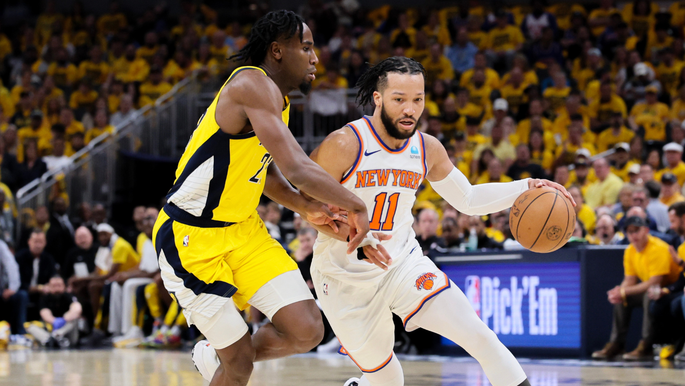 NBA picks, best bets: Another close Knicks vs. Pacers game, plus more offense in Nuggets vs. Timberwolves