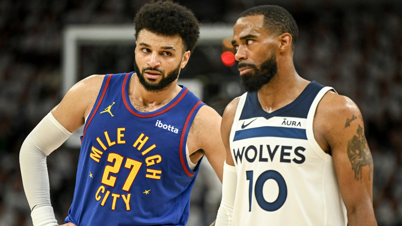Timberwolves vs. Nuggets schedule: Where to watch Game 5, NBA scores, predictions, odds for NBA playoff series