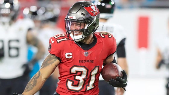 NFL: DEC 24 Jaguars at Buccaneers