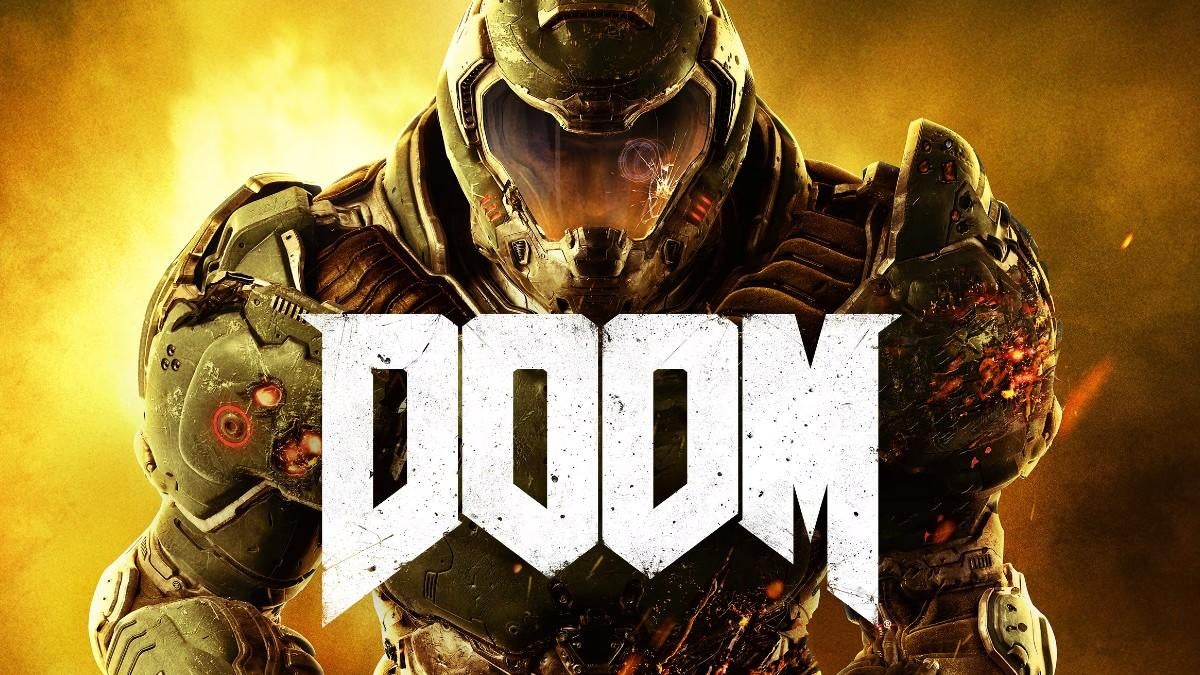 Утечка новой игры Doom накануне презентации Xbox