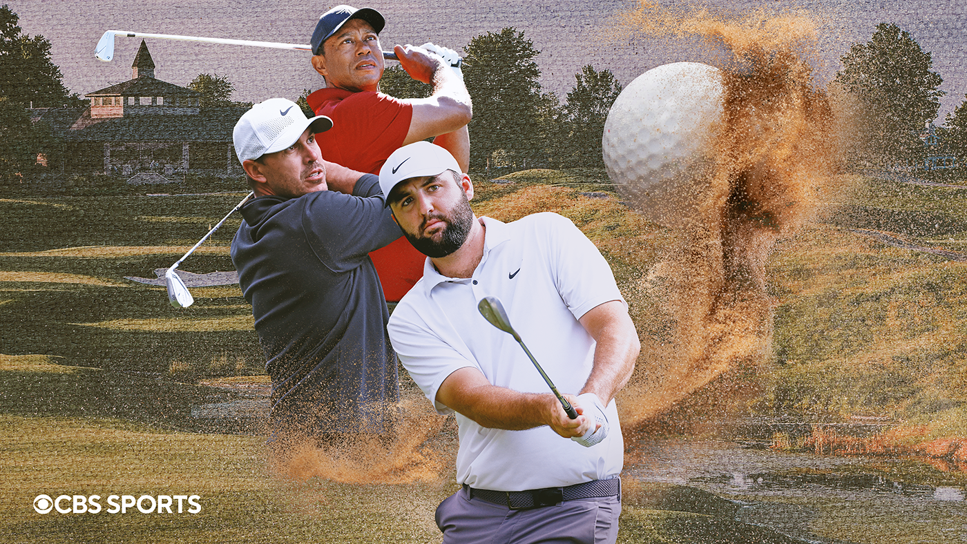 2024 PGA Championship picks, odds: Expert predictions, favorites to win from betting field at Valhalla
