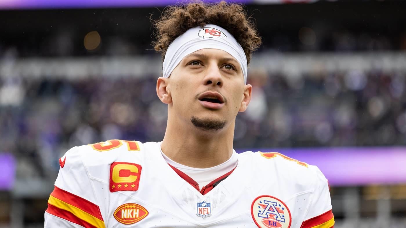 Chiefs vs. Ravens booked to open 2024 NFL season; Nuggets, Pacers battle back; Hawks win NBA Draft Lottery