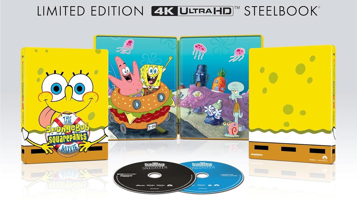 SpongeBob-squarepants-movie-4k-steelbook