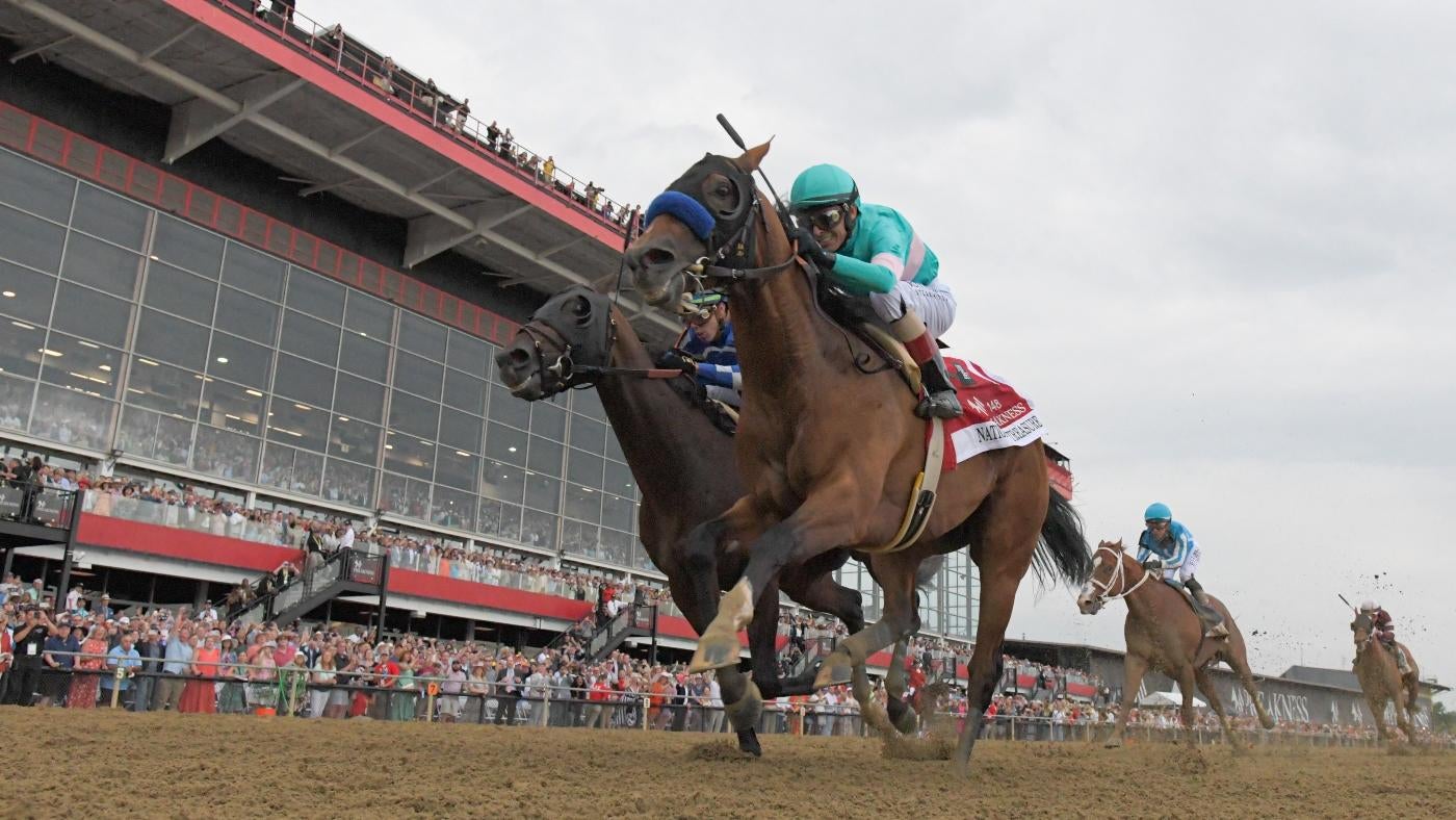 Preakness Stakes 2024 predictions, odds: Win, place, show, exacta, trifecta, superfecta expert picks
