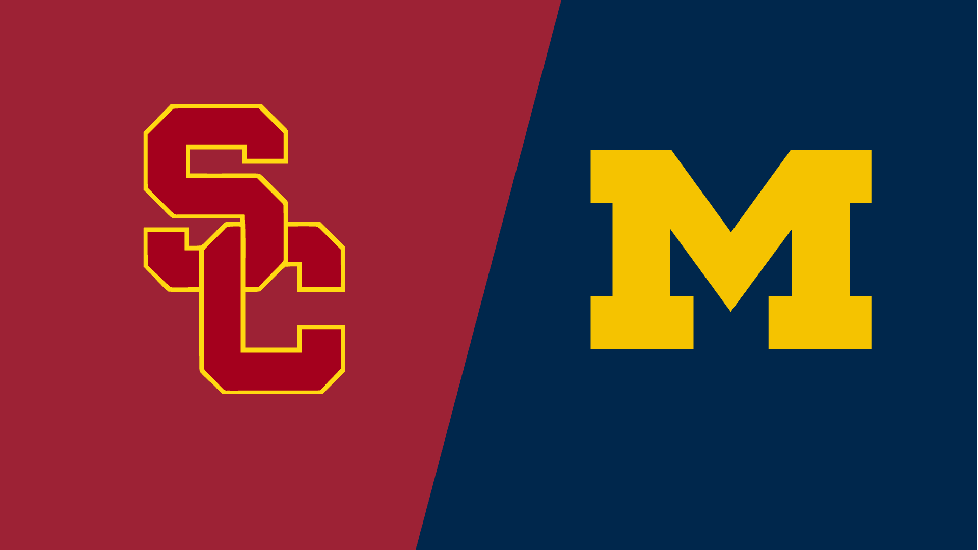 USC vs. Michigan Live Stream of Big Ten - CBSSports.com