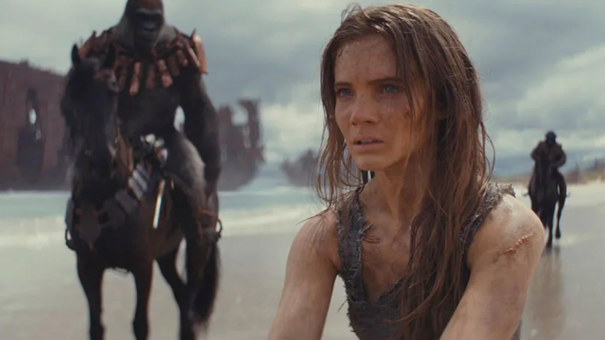 kingdom-of-the-planet-of-the-apes-freya-allan-interview