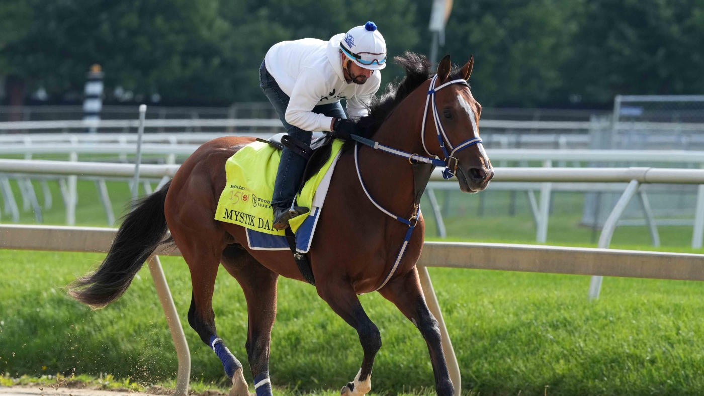 Preakness Stakes 2024: Cheat Sheet for racing form, past performances, post positions, odds, jockeys, trainers