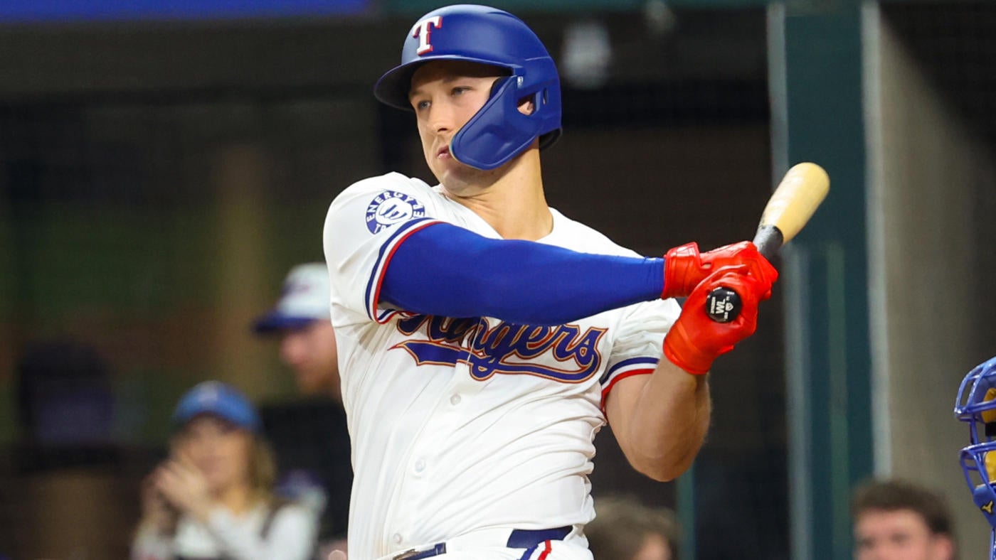 Fantasy Baseball Injury Rankings: Top 50 IL stashes indicate Mike Trout, Wyatt Langford worth the wait