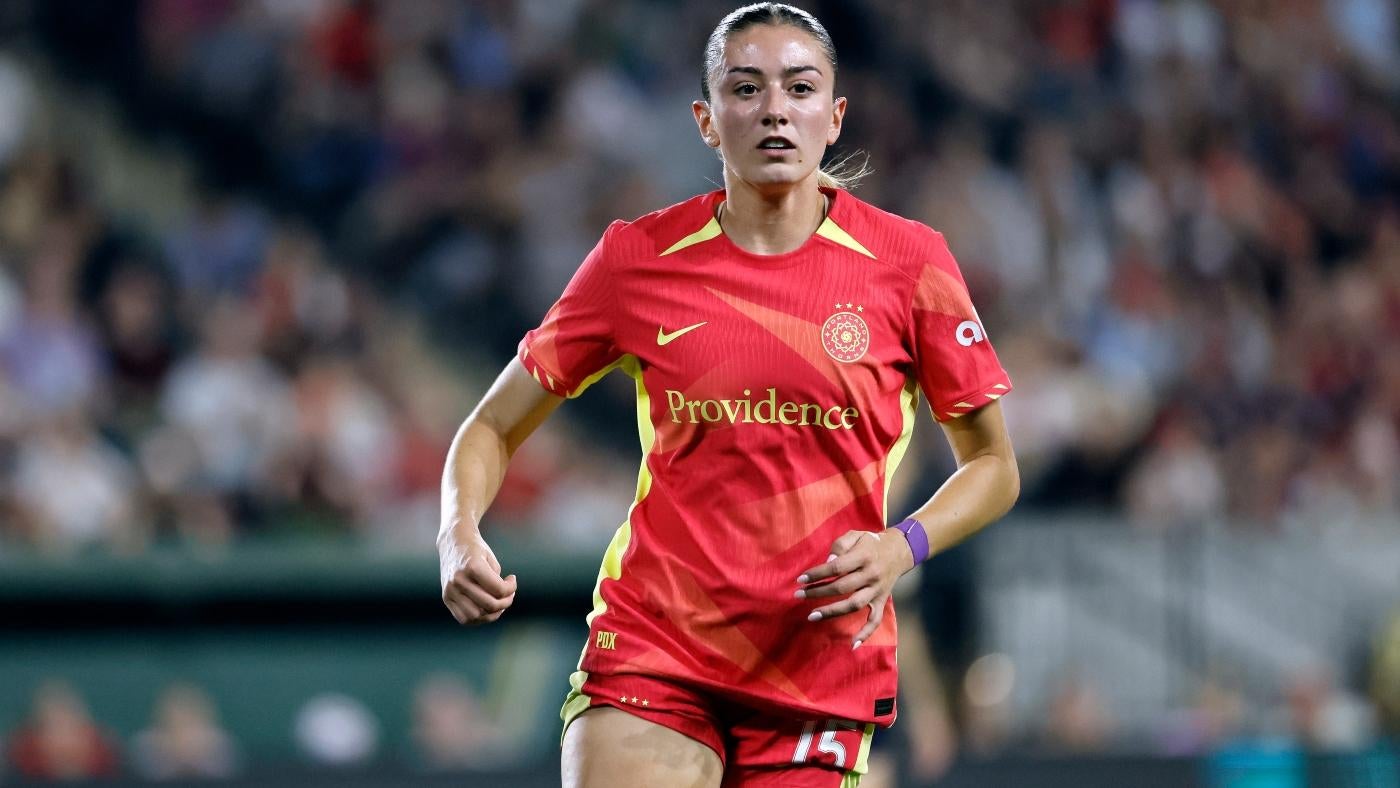Portland Thorns, North Carolina Courage, Houston Dash reverse course for better or worse in NWSL play