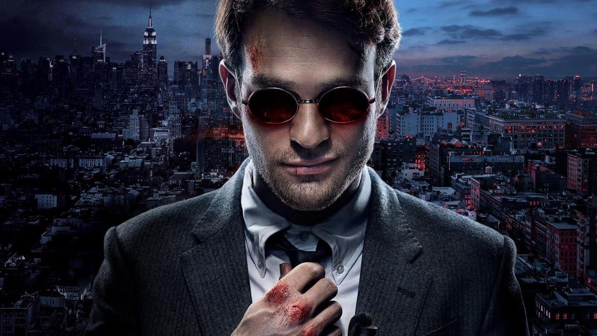 Marvel's New Hit Series Is Crushing on Streaming, That Bodes Well for Daredevil: Born Again