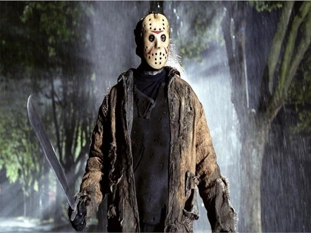 'Friday the 13th' TV Show Hit With Huge Setback