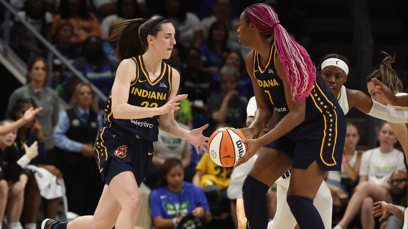 Caitlin Clark's WNBA debut game -- Indiana Fever vs. Connecticut Sun: Start time, where to watch, odds