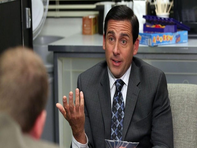 'The Office': Steve Carell Weighs in on Possible Appearance in Reboot