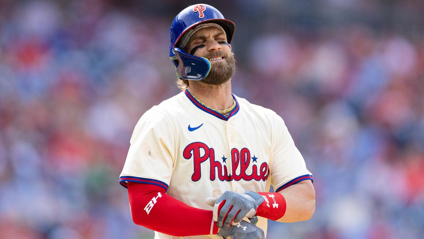 Mets vs. Phillies odds, line, score prediction, start time: 2024 MLB picks, May 14 best bets from proven model