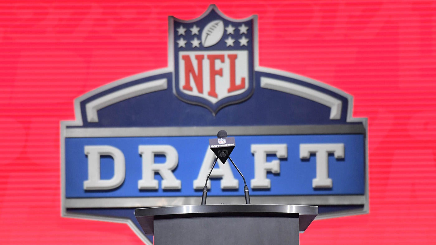 2024 NFL Draft: What Bears, Bills, Patriots and other teams accomplished with most, least capital