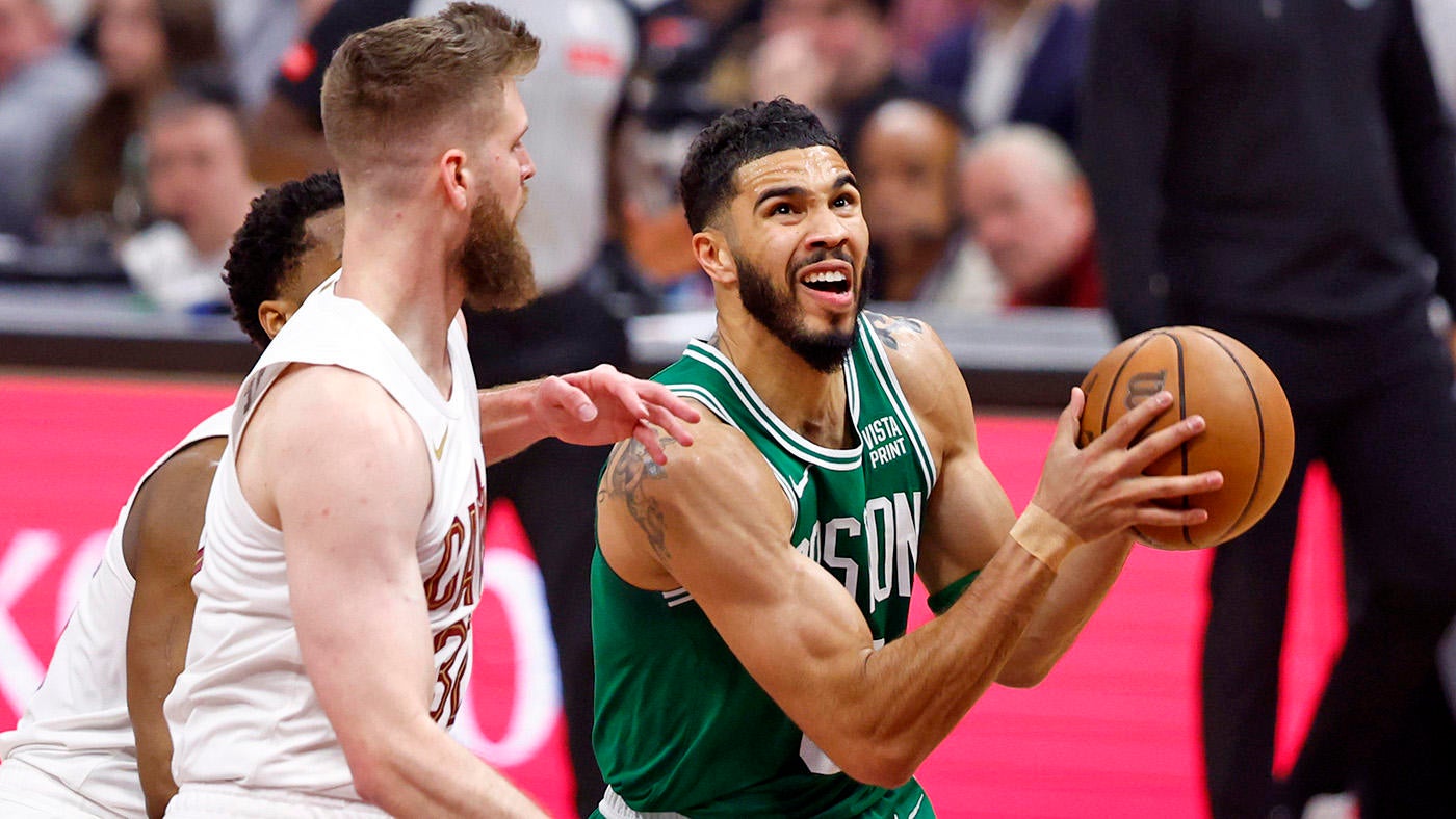 NBA picks, odds, best bets for Cavaliers vs. Celtics and Mavericks vs. Thunder: Why Boston's offense shows up