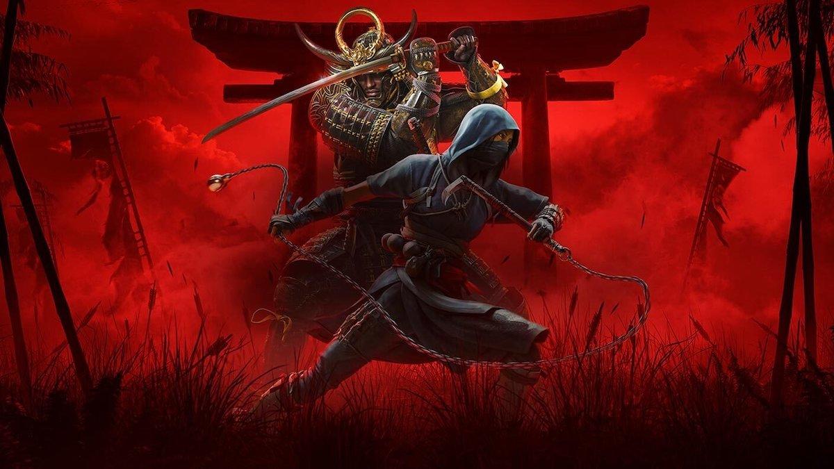 Assassins Creed Shadows First Trailer Reveals New Game Set In Feudal Japan