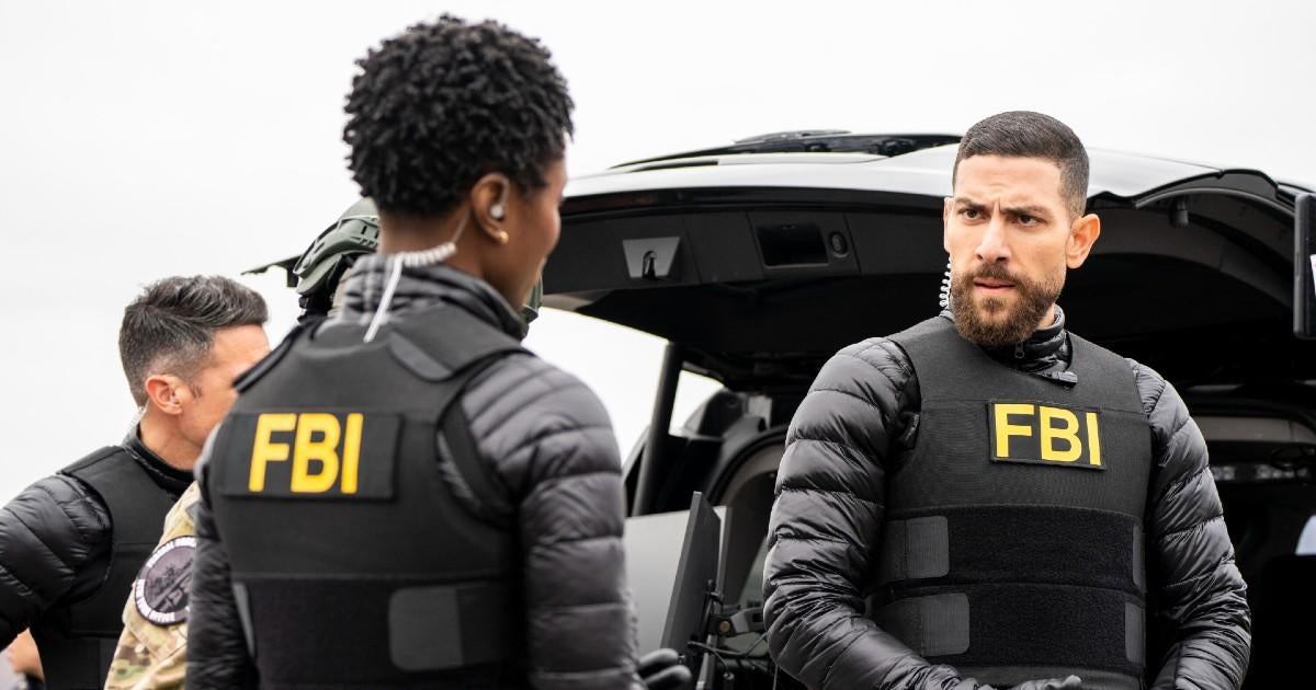 'it's Extremely Humbling': 'fbi' Star Zeeko Zaki Reacts To Three-season 