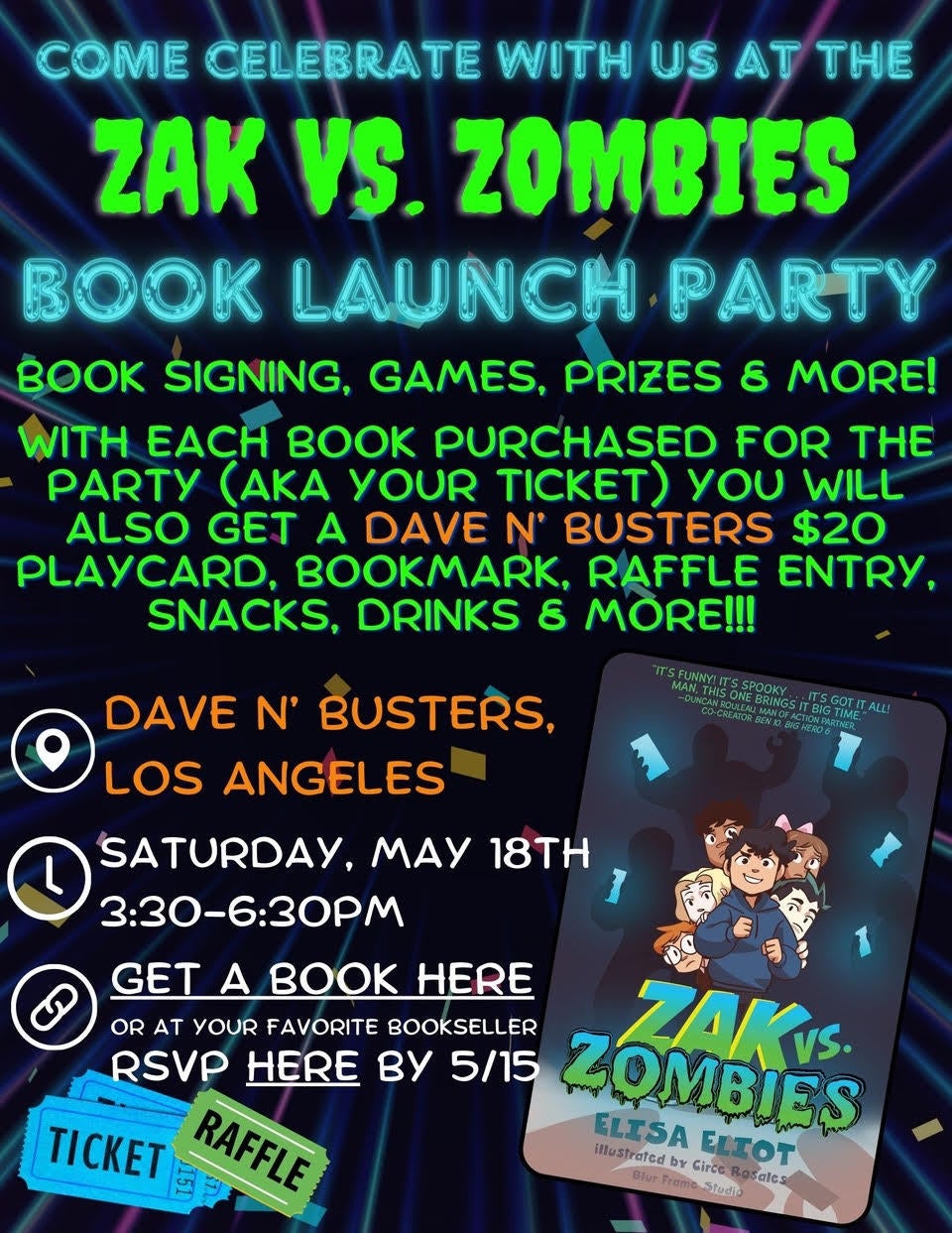 elisa-eliot-zak-vs-zombies-book-signing-launch-party-at-dave-busters-may-18.jpg