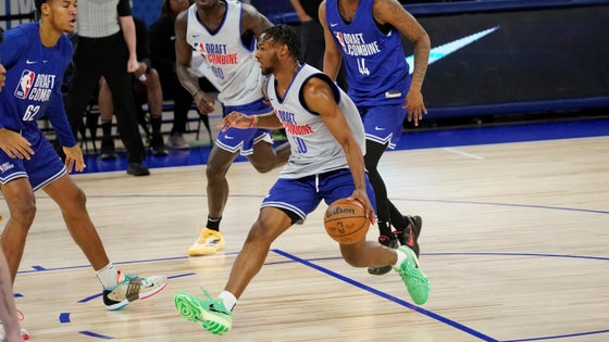 NBA: Combine