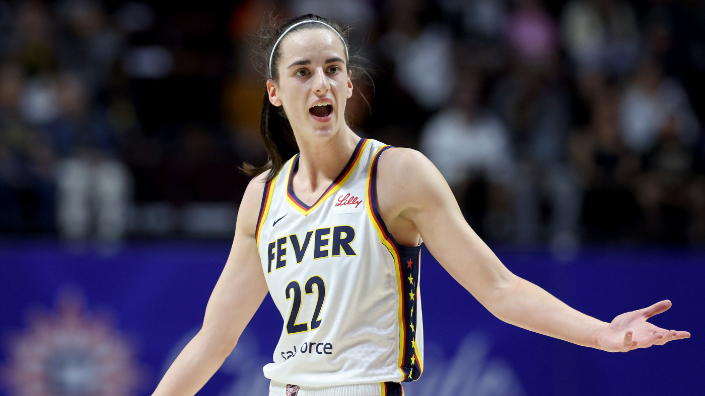 Caitlin Clark's WNBA debut becomes her 'Welcome to the W' moment thanks to Connecticut Sun's stifling defense