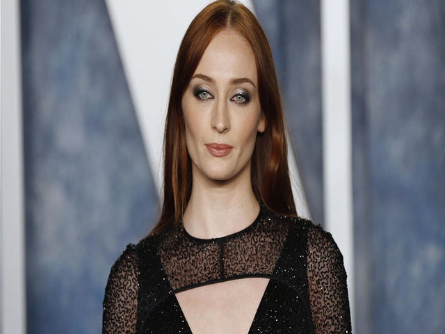 Sophie Turner Reacts to Claims That She's a Bad Mom Who Parties Too Much