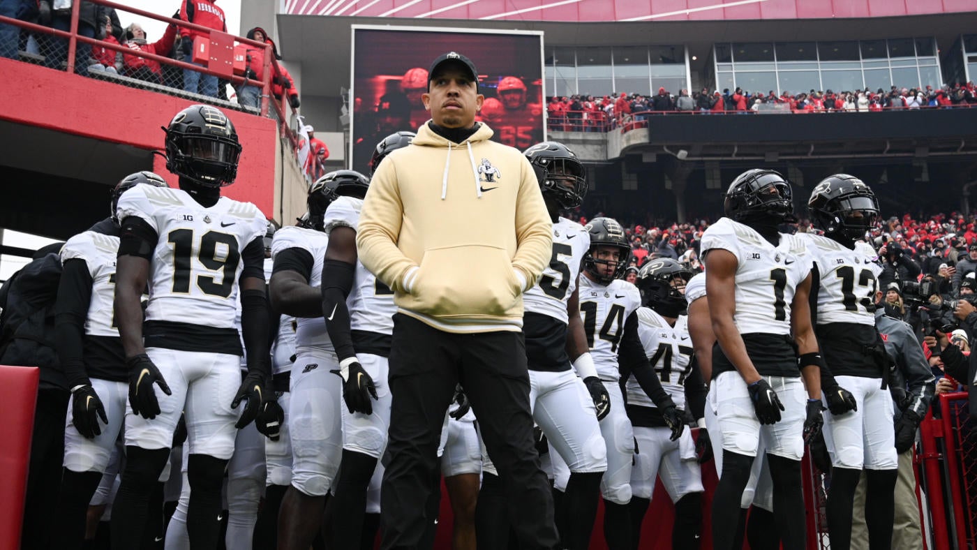 What's next for Black representation in college football coaching? Key figures weigh in amid slight increase