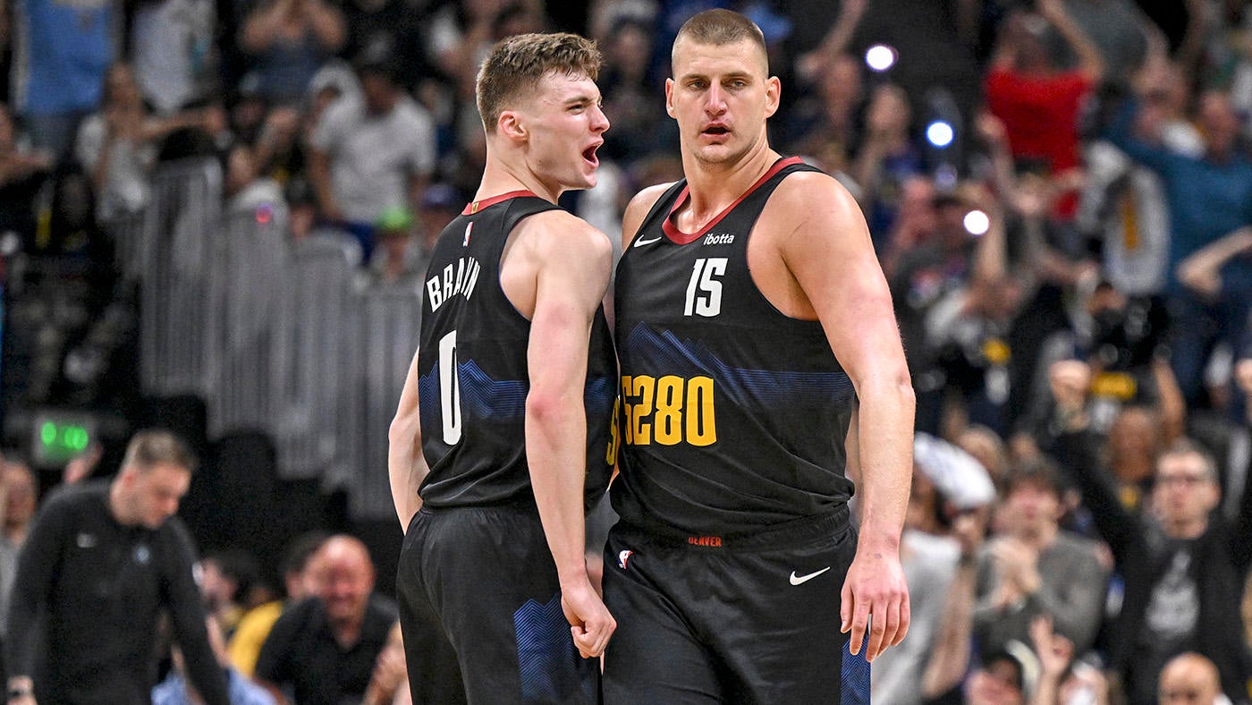 NBA picks, odds, best bets for Nuggets vs. Timberwolves: Why Denver closes out series in high-scoring Game 6