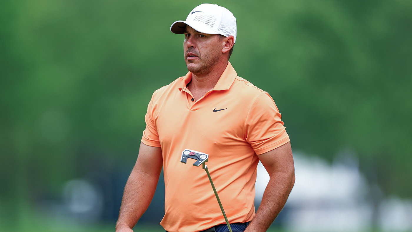 Brooks Koepka seeks to continue domination of PGA Championship with eye on joining six-major club