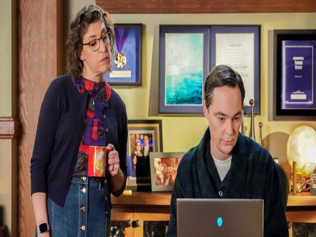 'Young Sheldon': How Jim Parsons and Mayim Bialik Returned for Series Finale
