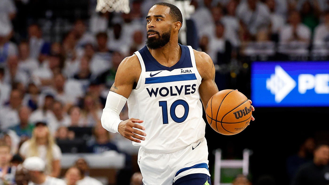 Mike Conley injury update: Timberwolves guard expected to return in Game 6 against Nuggets, per report